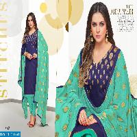 kaycee kamini plus Wholesale banarasi Silk ladies Dresses